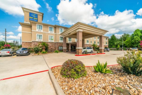 Restwell Inn & Suites I-45 North